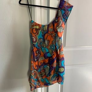 Glam Dress medium